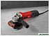 Угловая шлифмашина Wortex AG 1213-4 0329156