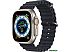 Профессиональные умные часы Apple Watch Ultra LTE 49 мм (титановый корпус, титановый/темно-серый, ре