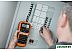 Термопринтер Brother P-touch PT-E110VP
