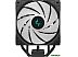 Кулер для процессора DeepCool AG400 Digital ARGB BK R-AG400-BKADMN-G-1