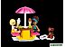 Конструктор Lego Friends Фургон с мороженым 41715