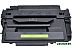 Тонер-картридж CACTUS CS-CE255XS (аналог HP 55X (CE255X)) Тонер-картридж CACTUS CS-CE255XS (аналог HP 55X (CE255X))