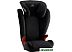 Автокресло Britax Romer Kid II Black Series (черный)