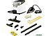 Пароочиститель Karcher SC 4 Deluxe Iron 1.513-462.0
