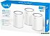 Wi-Fi система Cudy M3000 2.0 (3-Pack)