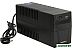 Источник бесперебойного питания IPPON Back Power Pro II 800