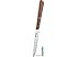Набор столовых приборов Lamart Walnut LT2062
