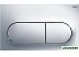 Панель смыва Viega Visign for Life 6 8602.1 (хром) 773 748