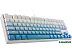Клавиатура Redragon Cass (синий)