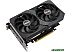 Видеокарта ASUS Dual GeForce RTX 3050 8GB DUAL-RTX3050-8G