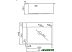 Кухонная мойка Wisent W35044В+W02+WW405B