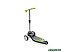 Трехколесный самокат Qplay Mika (зеленый)