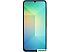 Смартфон Samsung Galaxy A06 SM-A065F 4GB/64GB (голубой)