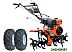 Мотоблок Skiper SP-1600SE Expert (колеса 19Х7-8)