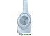Наушники A4Tech Fstyler BH220 (голубой)