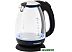 Электрический чайник Hyundai HYK-G3804 Электрический чайник Hyundai HYK-G3804
