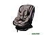 Детское автокресло Indigo Aero Isofix (бежевый)