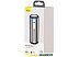 Увлажнитель воздуха Baseus Moisturizing Car Humidifier CRJSQ01-0G (темно-серый) Увлажнитель воздуха Baseus Moisturizing Car Humidifier CRJSQ01-0G (темно-серый)
