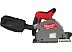 Дисковая погружная Milwaukee M18 FPS55-552P Fuel 4933478778 (с 2-мя АКБ, кейс)