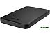 Внешний жесткий диск TOSHIBA Canvio Basics 500GB Black (HDTB305EK3AA) Внешний жесткий диск TOSHIBA Canvio Basics 500GB Black (HDTB305EK3AA)
