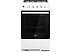 Кухонная плита Midea MFG-1W