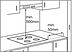 Встраиваемая электрическая варочная панель (поверхность) Electrolux EHF96140FK