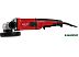 Угловая шлифмашина Wortex LX AG 1512-1 1333548 Угловая шлифмашина Wortex LX AG 1512-1 1333548