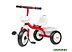 Детский велосипед SUNDAYS SJ-SS-14 (красный/серый)