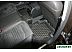 Комплект ковриков для авто Element CARVLK00001 (4 шт)