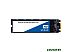 SSD Western Digital Blue 3D NAND 2Tb (WDS200T2B0B)