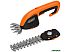 Кусторез + ножницы ELAND EL-7220