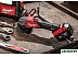Угловая шлифмашина Milwaukee M18 FSAG125XB-502X Fuel 4933478430 (с 2-мя АКБ)