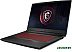 Игровой ноутбук MSI Pulse GL76 11UCK-491XRU