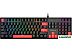 Клавиатура A4Tech Bloody S520N (черный)