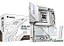 Материнская плата Gigabyte X870E Aorus Pro Ice