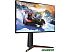 Игровой монитор LG UltraGear 27GP95R-B Игровой монитор LG UltraGear 27GP95R-B