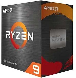 Картинка Процессор AMD Ryzen 9 5950X (BOX)