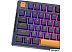 Клавиатура Royal Kludge RK-H81 RGB Star Night (RK Cyan)
