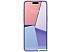 Чехол для телефона Spigen Thin Fit для iPhone 15 Pro Max ACS06549 (фиолетовый)
