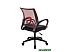 Кресло Stool Group TopChairs ST-Basic (черный/красный) Кресло Stool Group TopChairs ST-Basic (черный/красный)