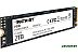 Накопитель SSD PATRIOT P300 2TB P300P2TBM28