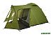 Кемпинговая палатка Trek Planet Tampa 5 (зеленый)