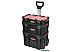 Тележка Qbrick System Two Set Plus Z251248PG001 (черный)