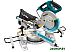 Торцовочная пила Makita LS1018LN