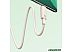 Кабель Baseus Habitat Series Fast Charging Cable 100W USB Type-C - USB Type-C (2 м, бежевый) Кабель Baseus Habitat Series Fast Charging Cable 100W USB Type-C - USB Type-C (2 м, бежевый)
