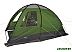 Кемпинговая палатка Trek Planet Verona 4 (зеленый)