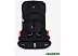 Детское автокресло Rant Taxi Isofix ZY25F (черный)