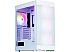 Корпус Zalman i4 TG (белый)