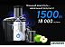 Соковыжималка BQ J1004 Steel-Black Соковыжималка BQ J1004 Steel-Black
