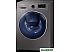 Стирально-сушильная машина Samsung WD80K52E0ZX/LD